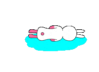 sad cry Sticker by Enryv