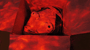 taylorleenicholson shocked head stop motion anxiety GIF
