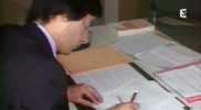 archive GIF by franceinfo