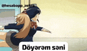 hesabapp hesabappzehra doyerem doyeremseni GIF