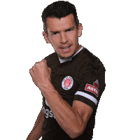 fcstpauli stpauli fcsp fcstpauli sobota Sticker