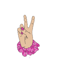 Sticker by Cartrefclyd