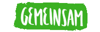 Anniversary Donation Sticker by Deutsche Welthungerhilfe e.V.