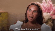 Season 1 Kiss GIF by Love Trip Paris