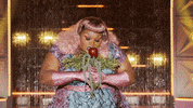 Drag Race Fashion GIF by RuPaul's Drag Race