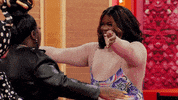 Drag Race Hug GIF by RuPaul's Drag Race