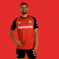 Bayer 04 Wow GIF by Bayer 04 Leverkusen