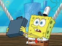 season 4 the lost mattress GIF by SpongeBob SquarePants