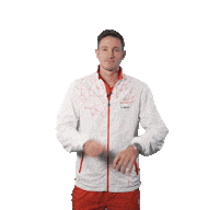 Dennis Novak Tennis Sticker by Oesterreichischer Tennisverband