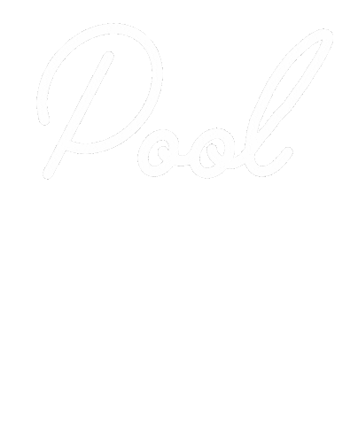 Summer Pool Sticker by Wardrobe Girls