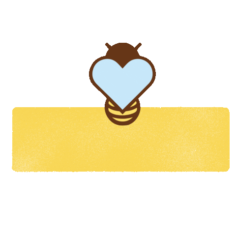 abejitasec giphyupload love baby work Sticker