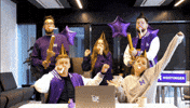 Happy Well Done GIF by Hostinger