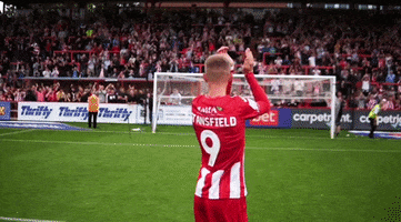 Ecfc Exetercity GIF by Exeter City Football Club