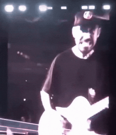 Linkin Park Face GIF