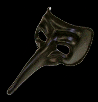 BlancoyNegro music mexico mask clown GIF