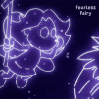 Star Tell GIF by VeeFriends