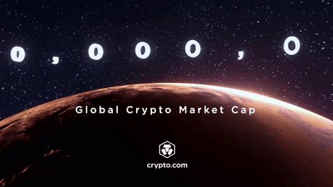 Marketcap GIF by Crypto.com