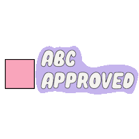 AllBasesCoveredPodcast approved beauty news beauty podcast beautypodcast Sticker