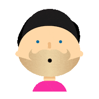 Agency Avatar Sticker by freshcom_CH