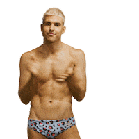 Slow Clap Sticker by Love Island Australia