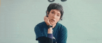Music Video School GIF by Daisy The Great