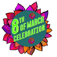 8Th Of March Fashion Sticker by Modanisa