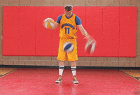 Juggling Reaction GIF by moodman