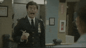 andy samberg nbc GIF by Brooklyn Nine-Nine
