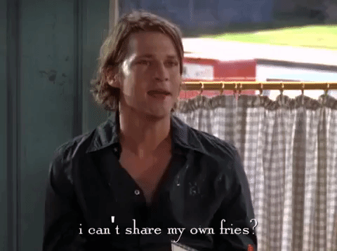 season 5 netflix GIF by Gilmore Girls 