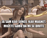 Da Mi GIF