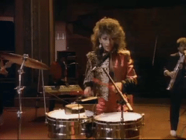 sheila e episode 453 GIF by Soul Train