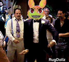 RugDollz fun gaming pixelart crypto GIF