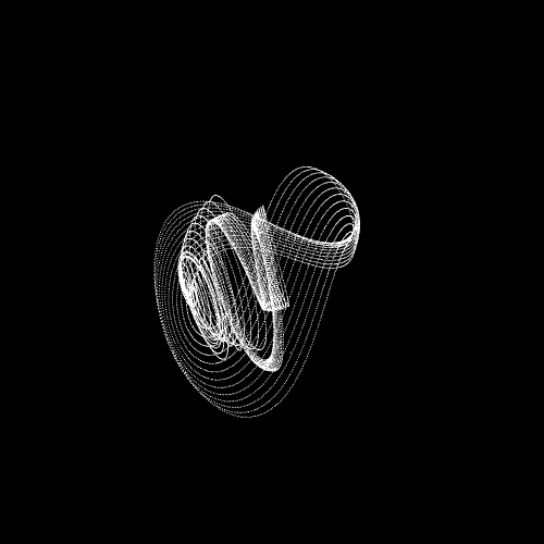 black and white animation GIF by Alastair Gray