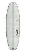 surfing hexatraction Sticker by RSPro