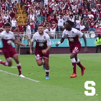 Costa Rica Football GIF by Deportivo Saprissa