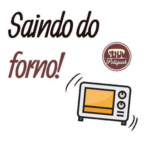 Cafe Coffe Sticker by Potiguar Caldos
