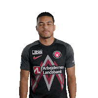 Football Soccer Sticker by FC Midtjylland