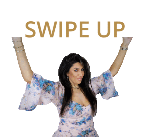 Swipeup Sticker by beautystories
