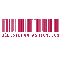Stefanb2B Sticker by Stefan Fashion