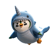 Happy Joy Sticker by ZaddyFi
