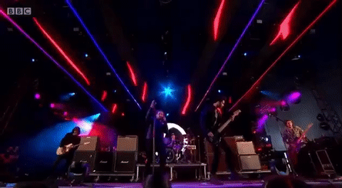 bbc radio 1 big weekend 2017 GIF by BBC Radio 1’s Big Weekend