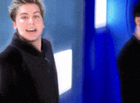 No Strings Attached GIF by *NSYNC