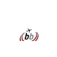 b4b viplounge sdq airportlounge viptravel Sticker