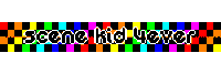 Art Pixel Sticker