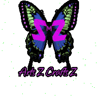 Logo Artist Sticker