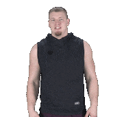 Nfl Combine Sport Sticker by NFL