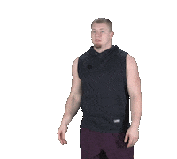 nfl combine kaleb mcgary Sticker by NFL