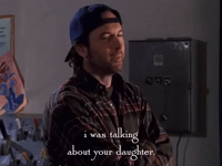 season 5 netflix GIF by Gilmore Girls 