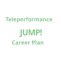 Teleperformance tp teleperformance interactionexperts lifeattp Sticker
