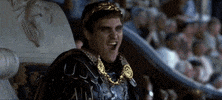 Joaquin Phoenix Tongue GIF